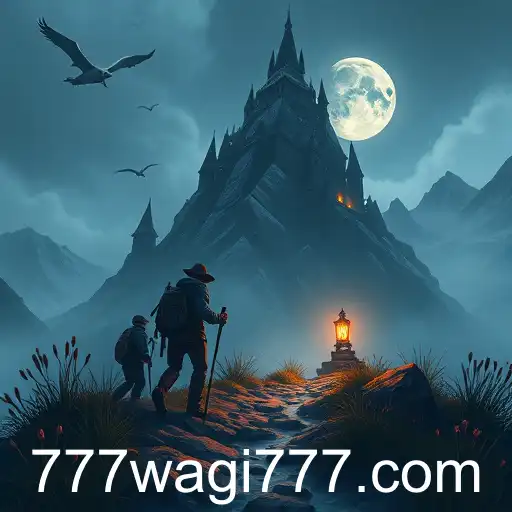 Exploring the Excitement of Adventure Games: A Journey with 'wagi777'