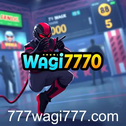 Exploring the Digital Landscape of Wagi777