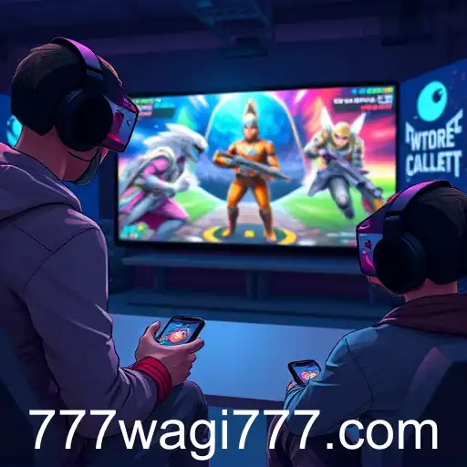 Online Gaming Trends in 2025