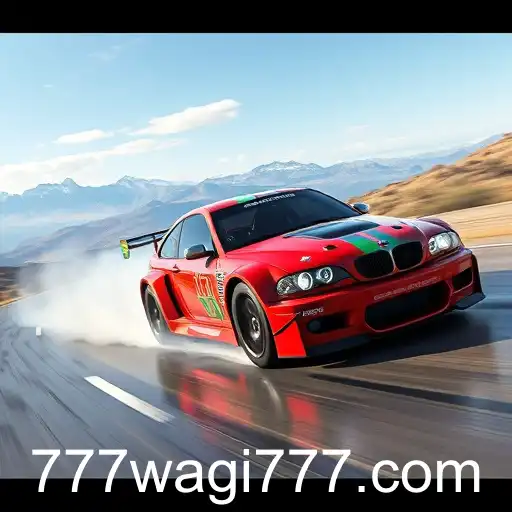 Exploring the Thrills of Online Racing Games Featuring 'wagi777'