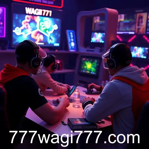 The Rise of Online Gaming in 2025