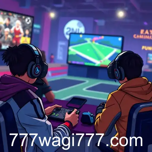 The Rise of English Game Platforms