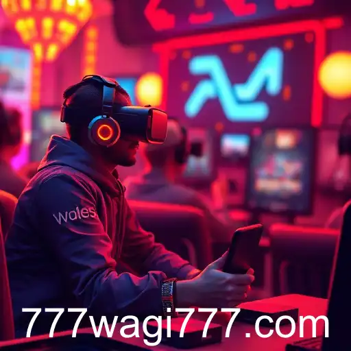 The Rise of Gaming Platforms in 2025