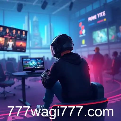 The Rise of Online Gaming Platforms in 2025