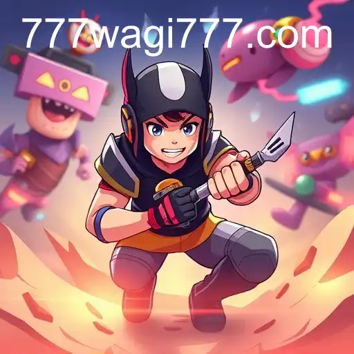 The Rise of Wagi777 in the Gaming Landscape