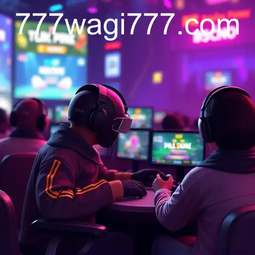 The Rising Popularity of Online Gaming