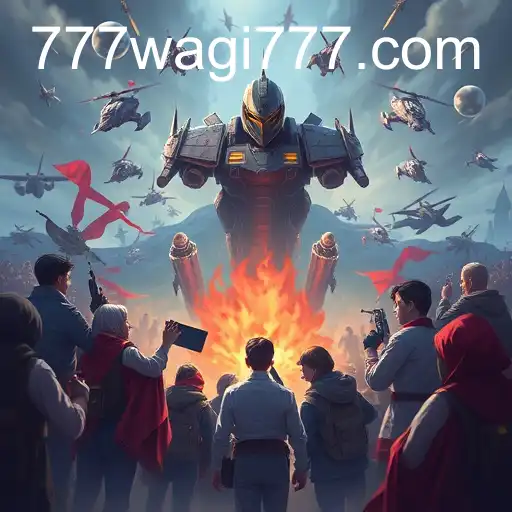 Exploring the Rich World of Strategy Games: A Focus on 'wagi777'