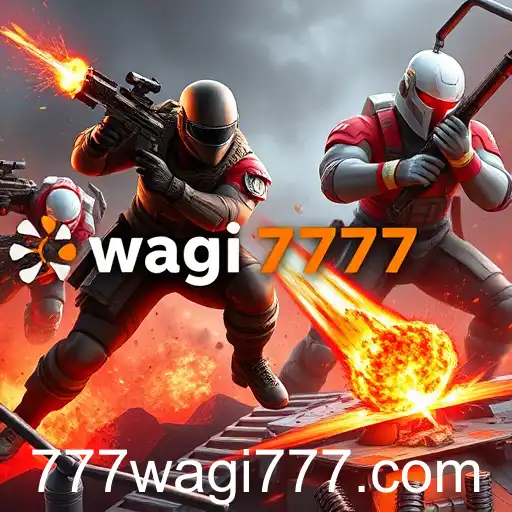 Unveiling wagi777: The New Era of Online Gaming