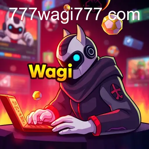 The Rise of Wagi777 in Online Gaming