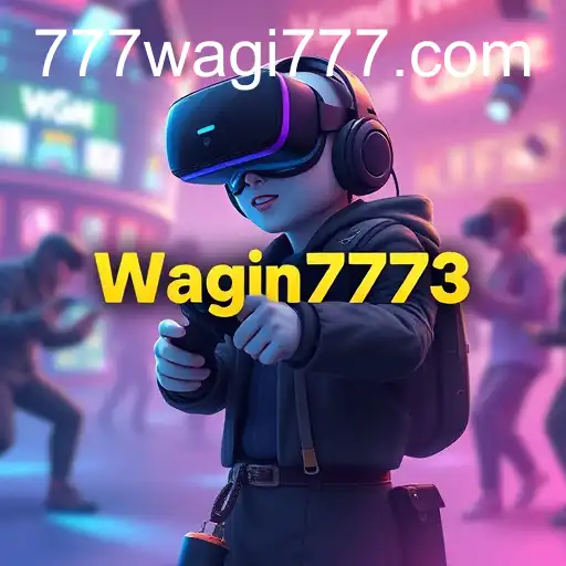wagi777