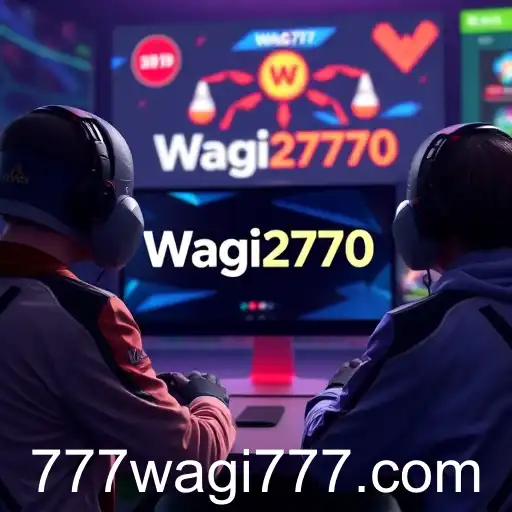 Wagi777: Revolutionizing Online Gaming