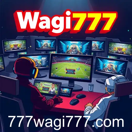 wagi777