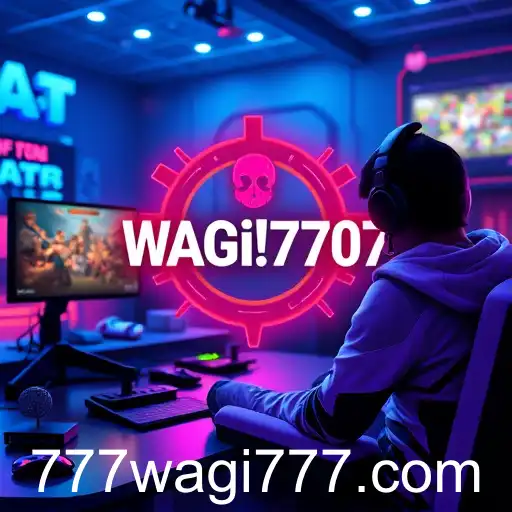 The Impact of Wagi777 on Gaming